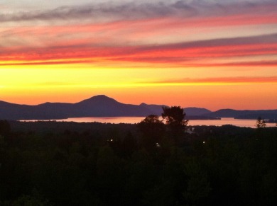 This 41-acre plot of land, situated in Derby (13.2A) and Newport on  in Vermont - for sale on GolfHomes.com, golf home, golf lot