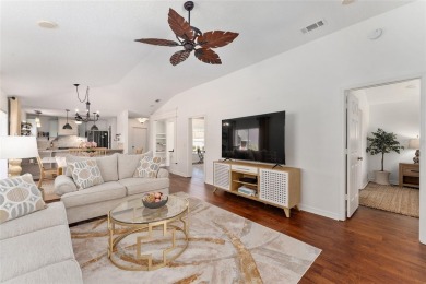 BOND PAID! TURNKEY! Experience the Warm Welcome of this on El Diablo Executive Golf Course in Florida - for sale on GolfHomes.com, golf home, golf lot