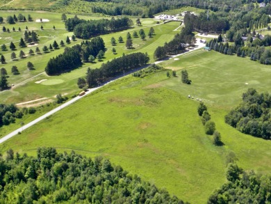 This 41-acre plot of land, situated in Derby (13.2A) and Newport on  in Vermont - for sale on GolfHomes.com, golf home, golf lot