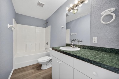 GREAT INCOME PRODUCING OPPORTUNITY! DEEP CREEK DUPLEX! RENT ONE on Deep Creek Golf Club in Florida - for sale on GolfHomes.com, golf home, golf lot