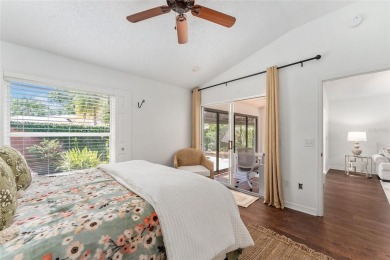 BOND PAID! TURNKEY! Experience the Warm Welcome of this on El Diablo Executive Golf Course in Florida - for sale on GolfHomes.com, golf home, golf lot