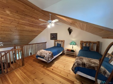 Discover this sweet mountain cabin perfectly situated along the on Pendaries Village Community Assoc. in New Mexico - for sale on GolfHomes.com, golf home, golf lot