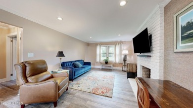Spectacular home situated in the highly esteemed Brook Valley on Brook Valley Country Club in North Carolina - for sale on GolfHomes.com, golf home, golf lot