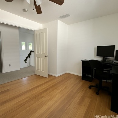 Wonderfully spacious 4 bed, 2.5 bath single family home in Ocean on Hoakalei Country Club At Ocean Pointe in Hawaii - for sale on GolfHomes.com, golf home, golf lot