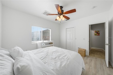 This beautiful 3 bedroom, 3 bath room, 3-car garage home in on Lake Jovita Golf and Country Club in Florida - for sale on GolfHomes.com, golf home, golf lot