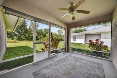 GREAT INCOME PRODUCING OPPORTUNITY! DEEP CREEK DUPLEX! RENT ONE on Deep Creek Golf Club in Florida - for sale on GolfHomes.com, golf home, golf lot