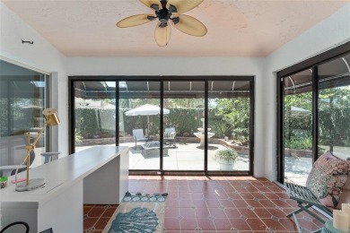 BOND PAID! TURNKEY! Experience the Warm Welcome of this on El Diablo Executive Golf Course in Florida - for sale on GolfHomes.com, golf home, golf lot