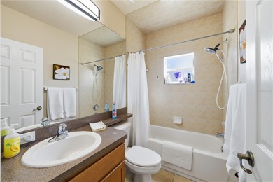 This beautiful 3 bedroom, 3 bath room, 3-car garage home in on Lake Jovita Golf and Country Club in Florida - for sale on GolfHomes.com, golf home, golf lot