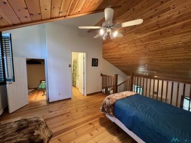 Discover this sweet mountain cabin perfectly situated along the on Pendaries Village Community Assoc. in New Mexico - for sale on GolfHomes.com, golf home, golf lot