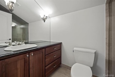 Experience elevated living in this beautifully updated Wabeek on Wabeek Country Club in Michigan - for sale on GolfHomes.com, golf home, golf lot