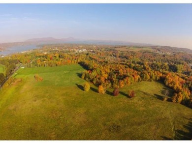 This 41-acre plot of land, situated in Derby (13.2A) and Newport on  in Vermont - for sale on GolfHomes.com, golf home, golf lot