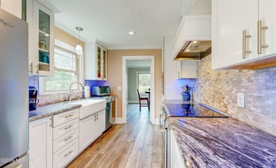 Spectacular home situated in the highly esteemed Brook Valley on Brook Valley Country Club in North Carolina - for sale on GolfHomes.com, golf home, golf lot
