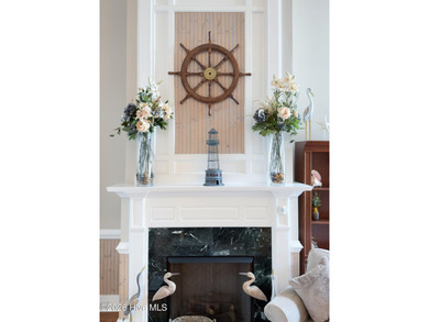 Located in the exclusive Harbor West neighborhood of St. James on Members Club At St. James Plantation in North Carolina - for sale on GolfHomes.com, golf home, golf lot