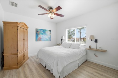 This beautiful 3 bedroom, 3 bath room, 3-car garage home in on Lake Jovita Golf and Country Club in Florida - for sale on GolfHomes.com, golf home, golf lot