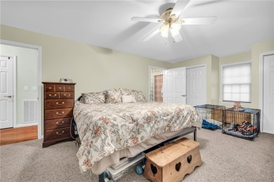 Located within the gated community of Chickasaw Point, 207 N on The Trail At Chickasaw Pointe in South Carolina - for sale on GolfHomes.com, golf home, golf lot