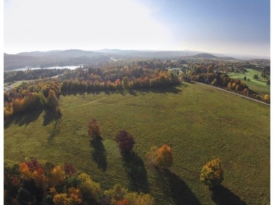 This 41-acre plot of land, situated in Derby (13.2A) and Newport on  in Vermont - for sale on GolfHomes.com, golf home, golf lot