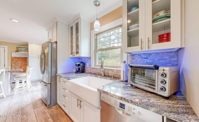 Spectacular home situated in the highly esteemed Brook Valley on Brook Valley Country Club in North Carolina - for sale on GolfHomes.com, golf home, golf lot