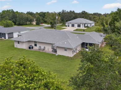 GREAT INCOME PRODUCING OPPORTUNITY! DEEP CREEK DUPLEX! RENT ONE on Deep Creek Golf Club in Florida - for sale on GolfHomes.com, golf home, golf lot