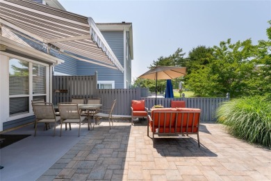 Enjoy Country Club Living At It's Best! In this beautiful and on Birchwood at Spring Lake in New York - for sale on GolfHomes.com, golf home, golf lot