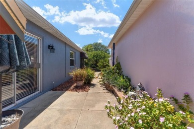 BOND PAID! TURNKEY! Experience the Warm Welcome of this on El Diablo Executive Golf Course in Florida - for sale on GolfHomes.com, golf home, golf lot