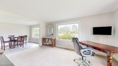 Spectacular home situated in the highly esteemed Brook Valley on Brook Valley Country Club in North Carolina - for sale on GolfHomes.com, golf home, golf lot