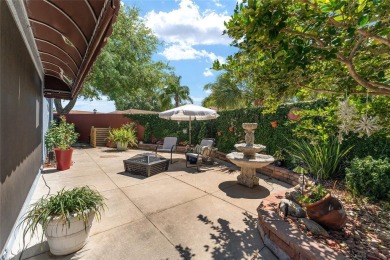 BOND PAID! TURNKEY! Experience the Warm Welcome of this on El Diablo Executive Golf Course in Florida - for sale on GolfHomes.com, golf home, golf lot