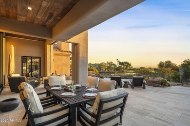 Extraordinary offering within world-renowned guard-gated on  in Arizona - for sale on GolfHomes.com, golf home, golf lot