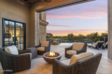 Extraordinary offering within world-renowned guard-gated on  in Arizona - for sale on GolfHomes.com, golf home, golf lot