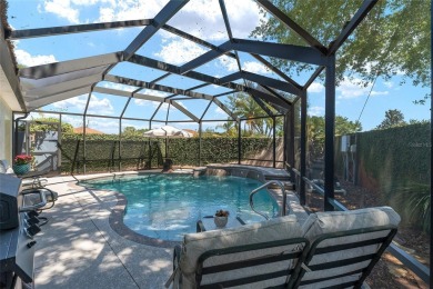 BOND PAID! TURNKEY! Experience the Warm Welcome of this on El Diablo Executive Golf Course in Florida - for sale on GolfHomes.com, golf home, golf lot