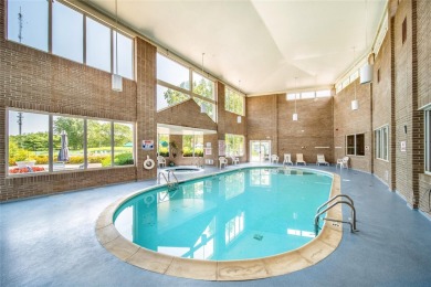 Enjoy Country Club Living At It's Best! In this beautiful and on Birchwood at Spring Lake in New York - for sale on GolfHomes.com, golf home, golf lot