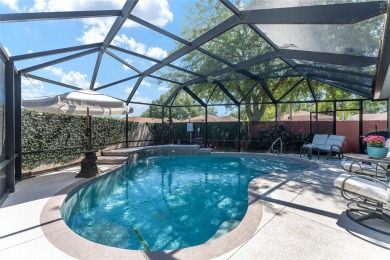 BOND PAID! TURNKEY! Experience the Warm Welcome of this on El Diablo Executive Golf Course in Florida - for sale on GolfHomes.com, golf home, golf lot