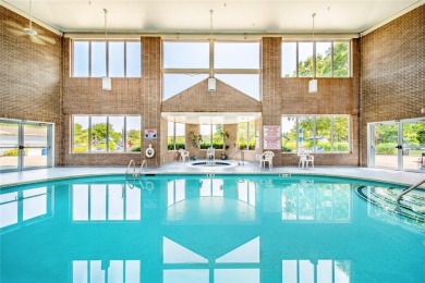 Enjoy Country Club Living At It's Best! In this beautiful and on Birchwood at Spring Lake in New York - for sale on GolfHomes.com, golf home, golf lot