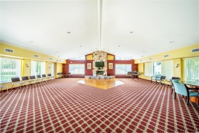 Enjoy Country Club Living At It's Best! In this beautiful and on Birchwood at Spring Lake in New York - for sale on GolfHomes.com, golf home, golf lot