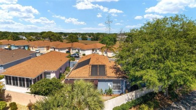 BOND PAID! TURNKEY! Experience the Warm Welcome of this on El Diablo Executive Golf Course in Florida - for sale on GolfHomes.com, golf home, golf lot