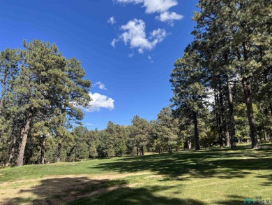 Discover this sweet mountain cabin perfectly situated along the on Pendaries Village Community Assoc. in New Mexico - for sale on GolfHomes.com, golf home, golf lot