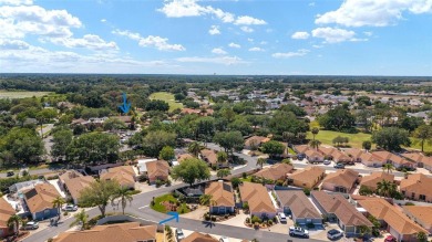 BOND PAID! TURNKEY! Experience the Warm Welcome of this on El Diablo Executive Golf Course in Florida - for sale on GolfHomes.com, golf home, golf lot