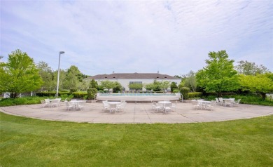 Enjoy Country Club Living At It's Best! In this beautiful and on Birchwood at Spring Lake in New York - for sale on GolfHomes.com, golf home, golf lot