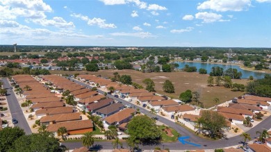 BOND PAID! TURNKEY! Experience the Warm Welcome of this on El Diablo Executive Golf Course in Florida - for sale on GolfHomes.com, golf home, golf lot