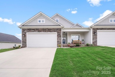 Looking for a FROG? You've just met your prince! This rare and on Challenger 3 Golf Club in North Carolina - for sale on GolfHomes.com, golf home, golf lot