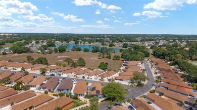BOND PAID! TURNKEY! Experience the Warm Welcome of this on El Diablo Executive Golf Course in Florida - for sale on GolfHomes.com, golf home, golf lot