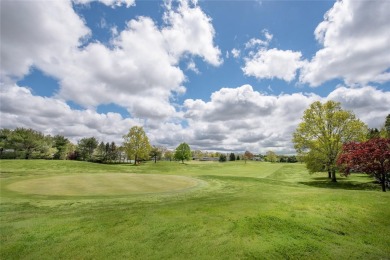 Enjoy Country Club Living At It's Best! In this beautiful and on Birchwood at Spring Lake in New York - for sale on GolfHomes.com, golf home, golf lot