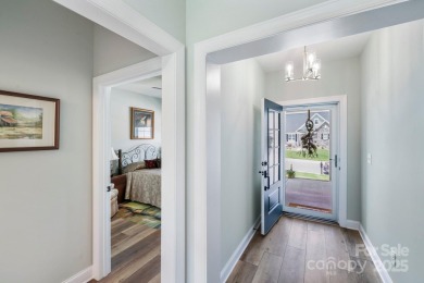 Looking for a FROG? You've just met your prince! This rare and on Challenger 3 Golf Club in North Carolina - for sale on GolfHomes.com, golf home, golf lot