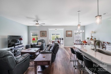 Looking for a FROG? You've just met your prince! This rare and on Challenger 3 Golf Club in North Carolina - for sale on GolfHomes.com, golf home, golf lot