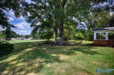 Golf Course Home within the backdrop of Green Mountain in South on Valley Hill Country Club in Alabama - for sale on GolfHomes.com, golf home, golf lot