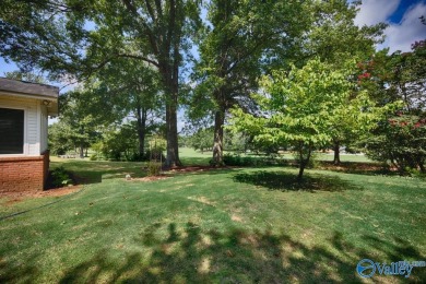 Golf Course Home within the backdrop of Green Mountain in South on Valley Hill Country Club in Alabama - for sale on GolfHomes.com, golf home, golf lot