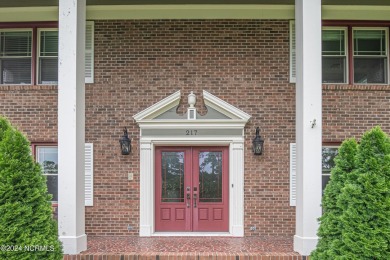 Spectacular home situated in the highly esteemed Brook Valley on Brook Valley Country Club in North Carolina - for sale on GolfHomes.com, golf home, golf lot