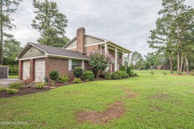Spectacular home situated in the highly esteemed Brook Valley on Brook Valley Country Club in North Carolina - for sale on GolfHomes.com, golf home, golf lot