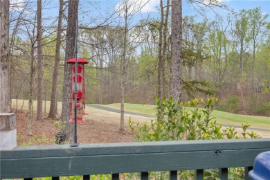 Located within the gated community of Chickasaw Point, 207 N on The Trail At Chickasaw Pointe in South Carolina - for sale on GolfHomes.com, golf home, golf lot