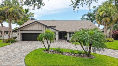 Live where elegance meets leaisure.  Welcome to your dream on TPC Prestancia in Florida - for sale on GolfHomes.com, golf home, golf lot