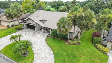 Live where elegance meets leaisure.  Welcome to your dream on TPC Prestancia in Florida - for sale on GolfHomes.com, golf home, golf lot